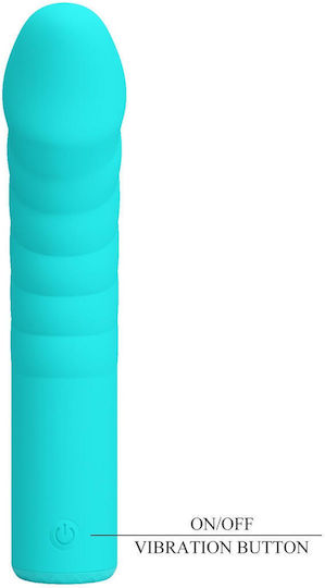 Mini Δονητής G-Spot 10cm
