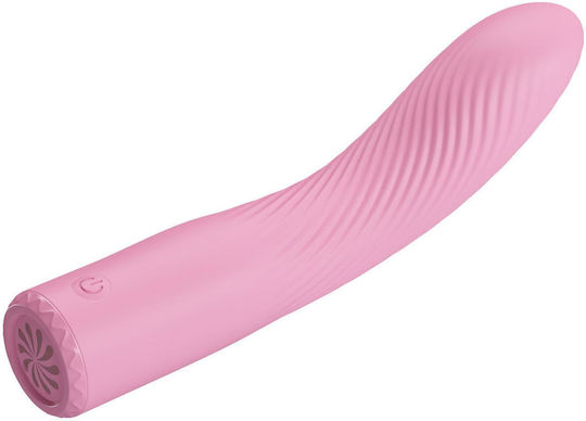 Mini Δονητής G-Spot 10cm