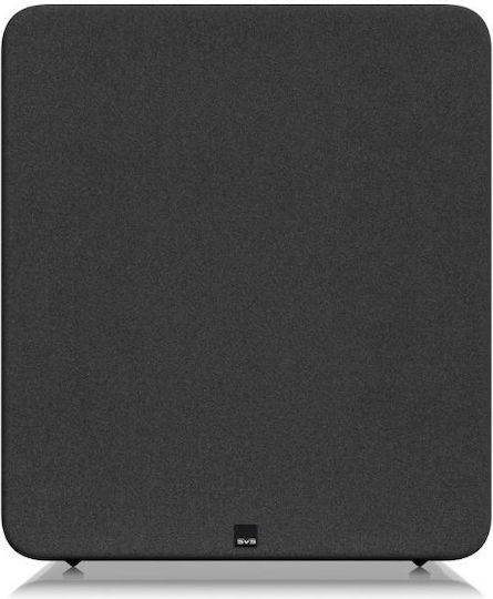 SVS Active Subwoofer with Speaker 17" Black