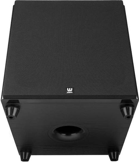 Wilson 4700128 Active Subwoofer with Speaker 12" 250W Black