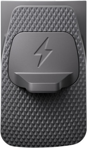 Insta360 X5 All-Weather USB Charging Cover for Insta360 Action Camera