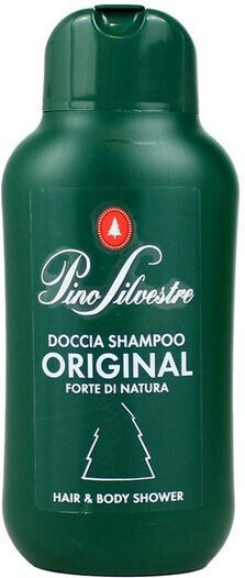 Pino Silvestre Αφρόλουτρο σε Gel & Άρωμα Ξυλώδη 250ml