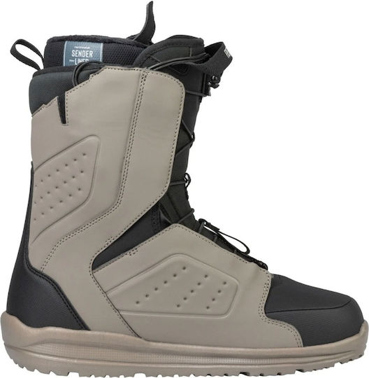 Northwave Freedom Snowboard-Stiefel Beige Farbe