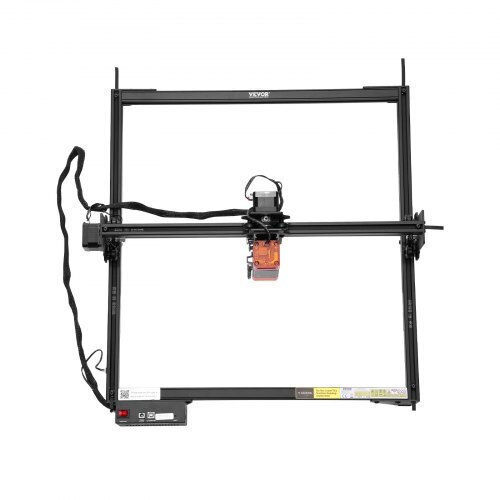 Vevor Laser Engraver 5W Suitable for Wood MDF Acrylic Plexiglass
