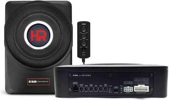 ESB Auto-Subwoofer 340W RMS