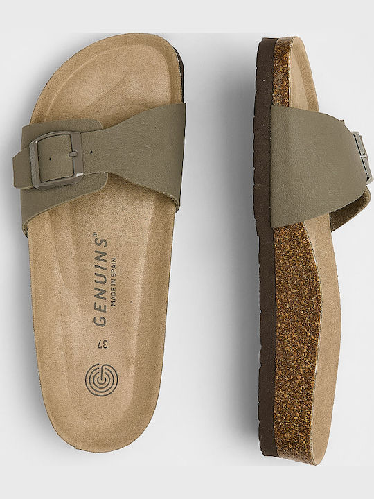 Sandale Casual Damă Din Piele Stone