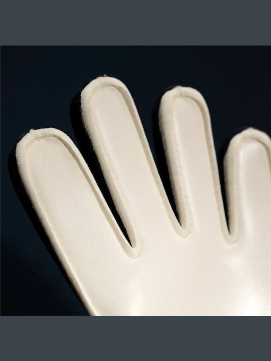 Uhlsport Soft Γάντια Τερματοφύλακα Ενηλίκων Μπλε