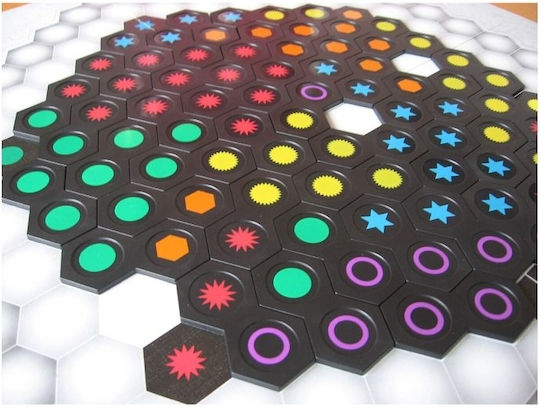 Board Game Mensa: Απλούστατα Ιδιοφυιές (2η Έκδοση) for 2-4 Players 8+ Years Old Kaissa