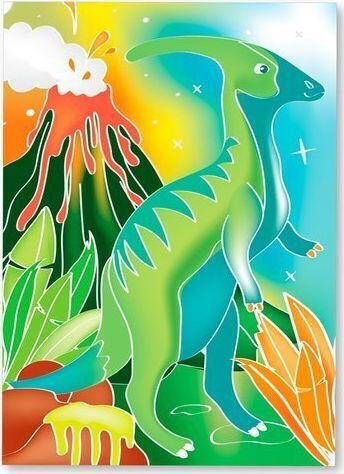 Art Painting for Children 6+ years old Years