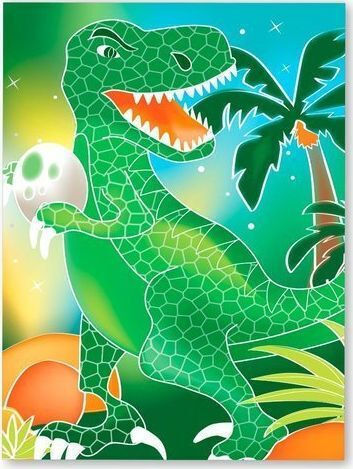 Art Painting for Children 6+ years old Years