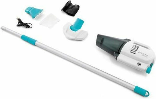 Intex ZR100 Ηλεκτρική Σκούπα Πισίνας 0.8lt