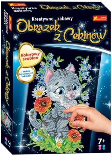 Ranok Creative Children's Craft for Children 7+ years Years