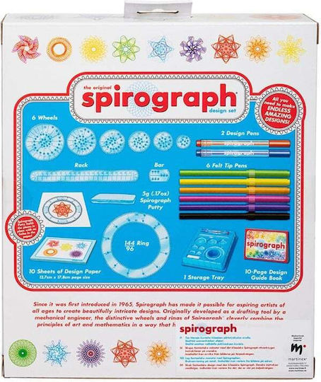 Spirograph Design Set 33002166 Toys