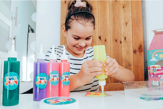Tuban Slime Jelly για Παιδιά 8+ Ετών