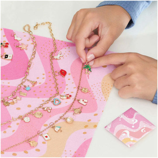 Make It Real Jewelry Handful Of Charm Set for Children 8+ years old Years