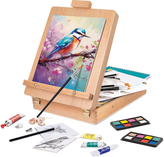 HappiHobbi Painting for Children 9+ years old Years