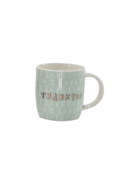 ArteLibre Keramiktasse 370ml