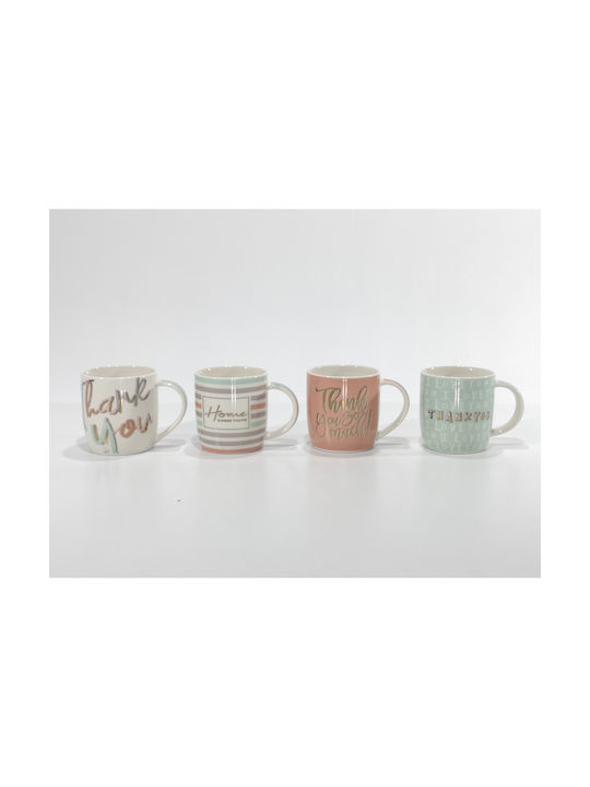ArteLibre Keramiktasse 370ml