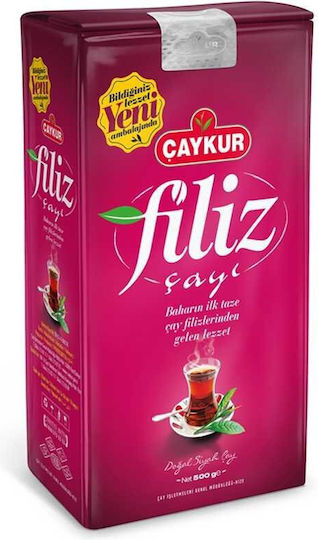 Caykur Μαύρο Τσάι Filiz 500gr