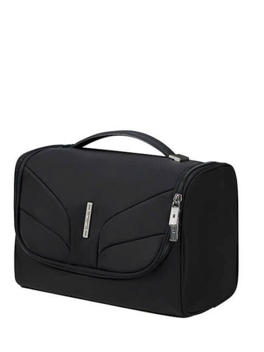 Kosmetiktasche Kulturtasche Samsonite Attrix 149305-1009 Schwarz