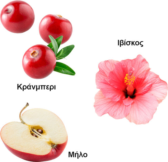 O Dromos tou Tsagiou Червено Чай Червен площад 50гр 1бр