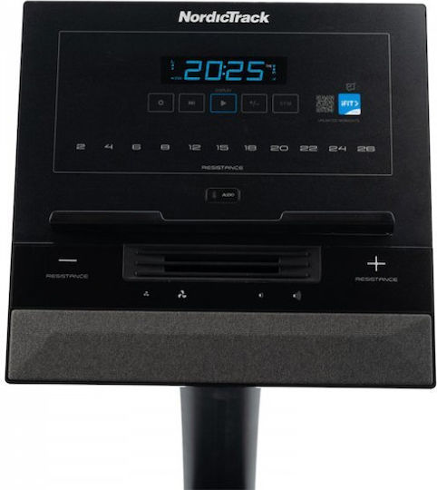 NordicTrack GX-LE 04-470-060 Magnetisch