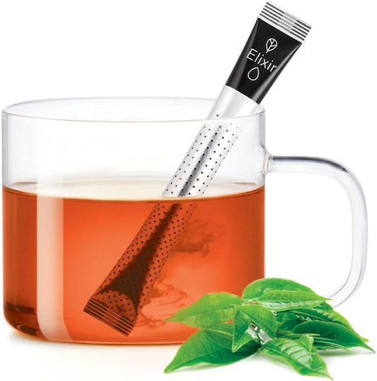 Elixir Earl Grey Tea Mixed Box 10 Bags 20gr