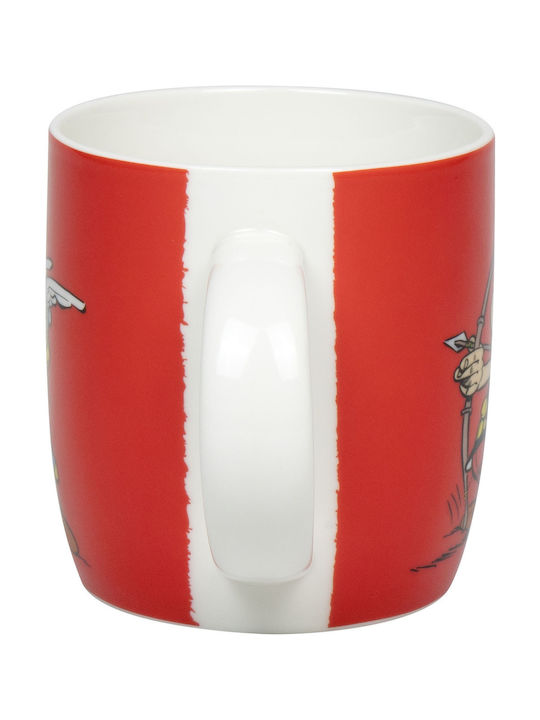 Konitz Becher aus Porzellan 400ml