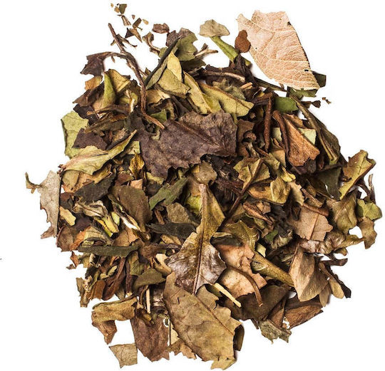 The Cap Soul White Tea 60gr