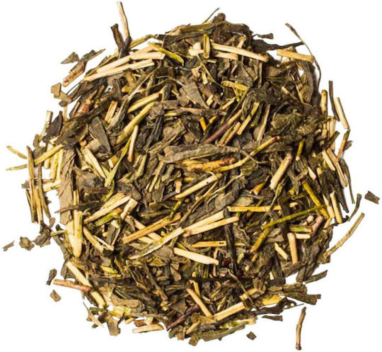 The Cap Soul Πράσινο Τσάι Capsoul Té Granel 100gr