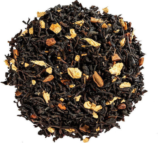 The Cap Soul Negru Ceai 100gr 1buc