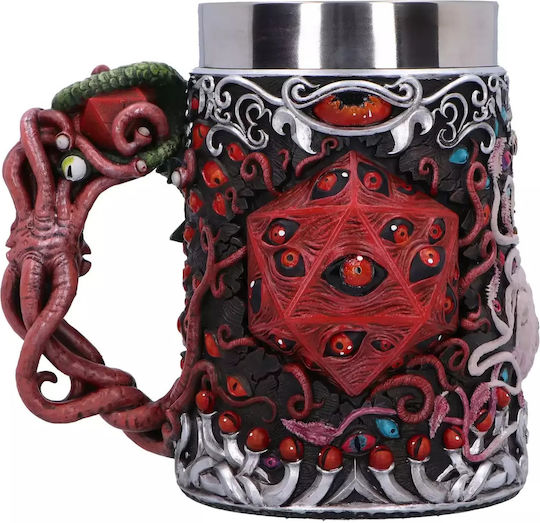Nemesis Now Dungeons And Dragons Cană Ceramică