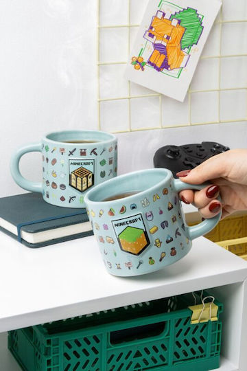 Paladone Keramiktasse 400ml
