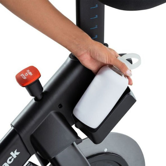 NordicTrack X24 Bicicletă de exerciții în picioare Magnetic cu roți
