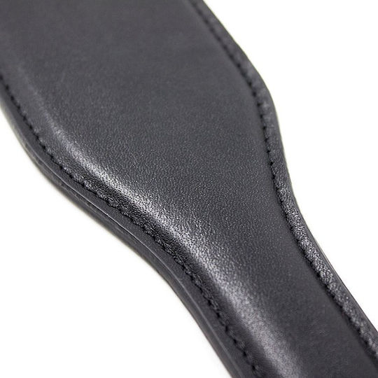 Smd Doit Pitch Dark Paddle 34cm Vegan Leather Black