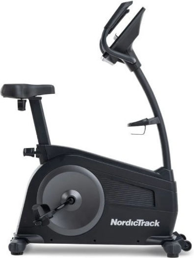 NordicTrack GX-LE Upright Право Велосипед за Фитнес Магнитно