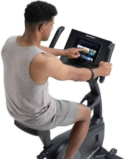 NordicTrack GX-LE Upright Право Велосипед за Фитнес Магнитно