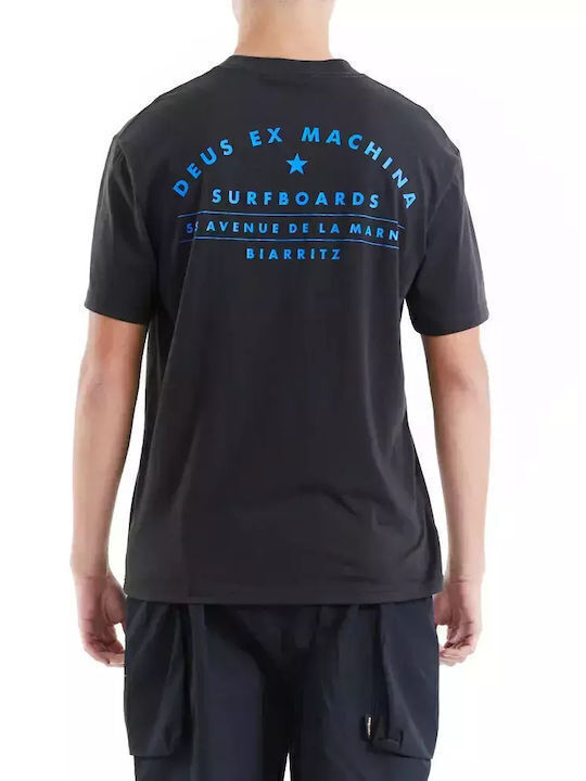 Deus Ex Machina