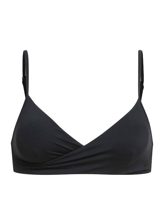 Beach Classics Bikini-Oberteil Anthracite