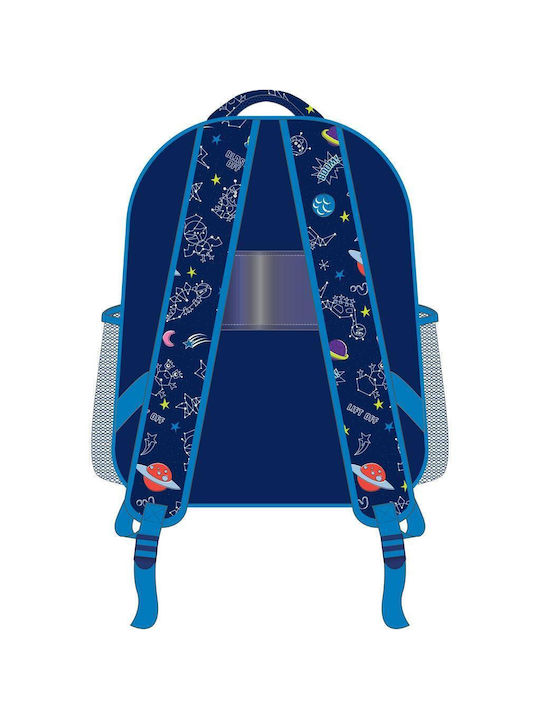 Must Team Peppa Pig Backpack