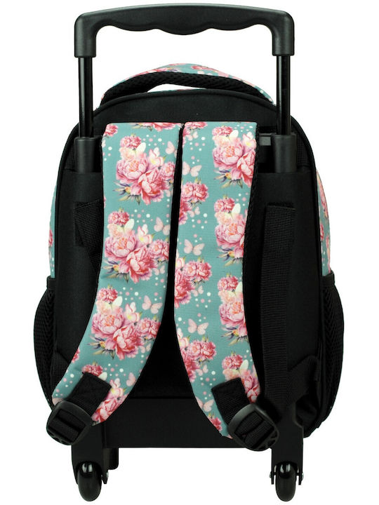 Back Me Up Unicorns Trolley Multicolour Back Me Up Unicorns Trolley Multicolour