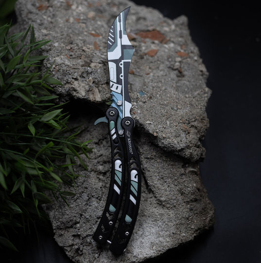 Kronos K500 Нож