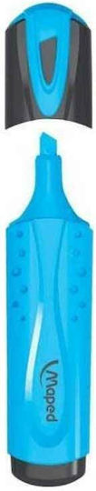 Maped Маркер за Подчертаване Aqua Blue