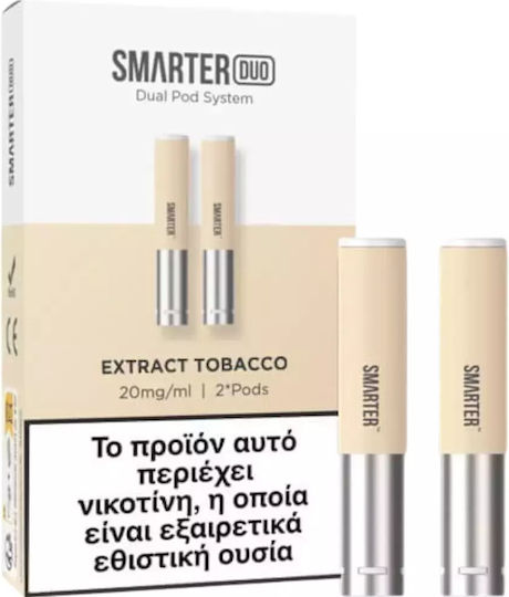 Smarter Pod de schimb 1.2ml 1buc