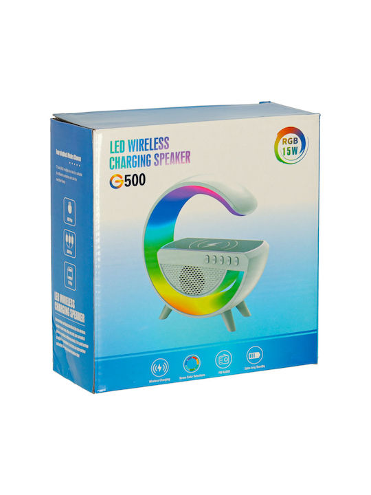 Διακοσμητικό Φωτιστικό LED RGB