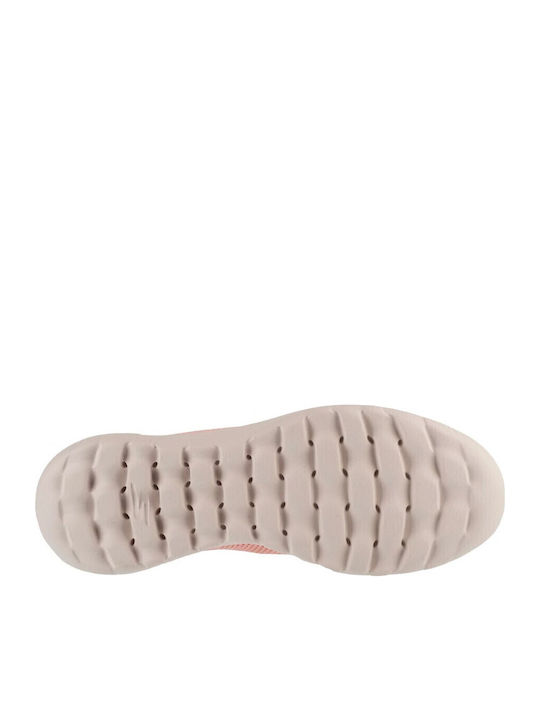 Go Walk Joy Women's Slip-Ons Pink