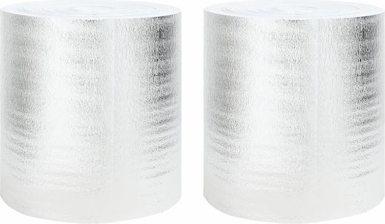 vidaXL 2 pcs Material for Thermal Insulation 42009832