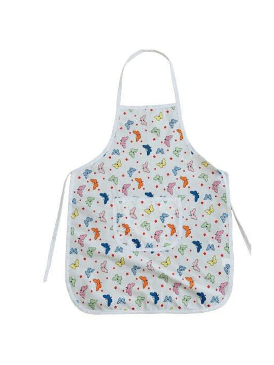 Apron Multicolour
