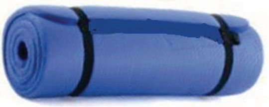 Campus Foam Single Camping Sleeping Mat 180x50cm Thickness 1cm in Blue color