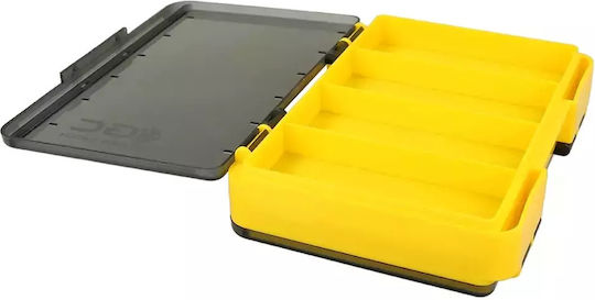 Κασετινάκι Διπλό Golden Catch Rwc-1410f